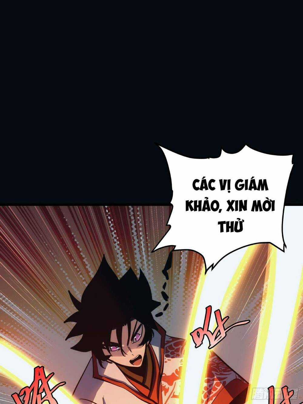 Tự Kỷ Luật Ta Đây Bất Khả Chiến Bại Chapter 27 trang 38