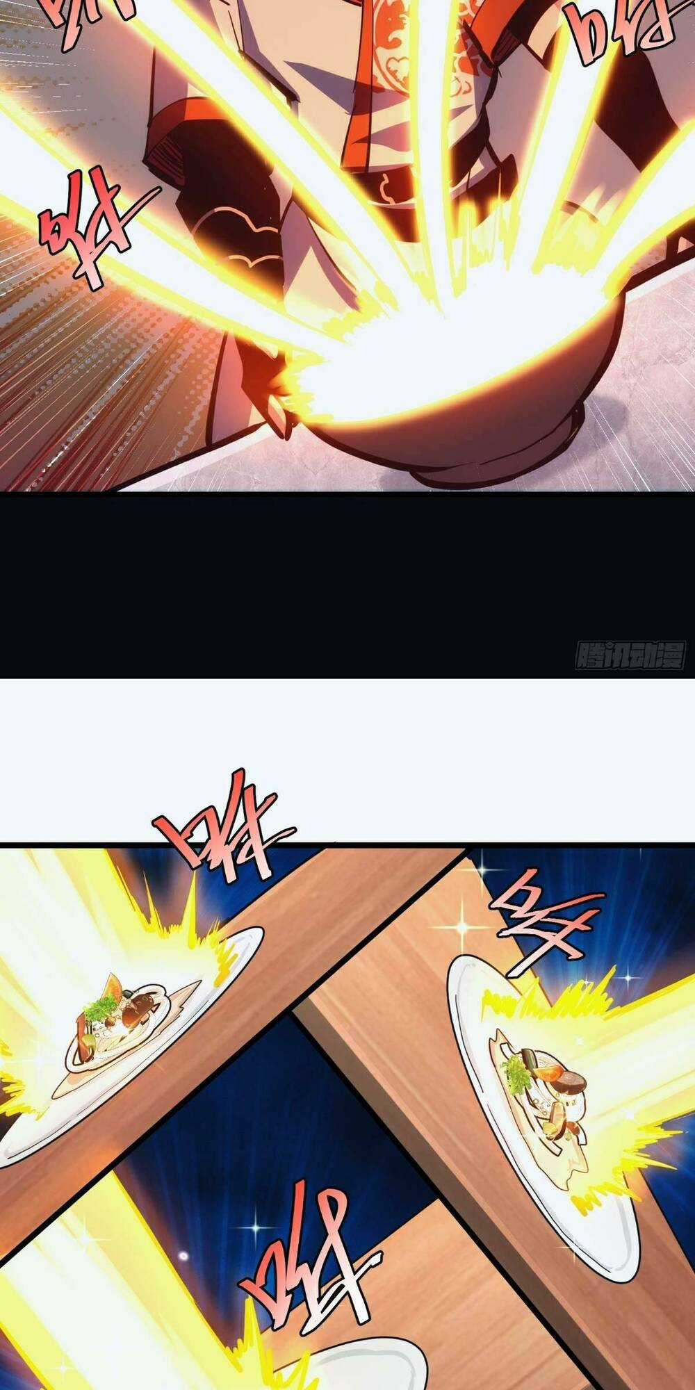 Tự Kỷ Luật Ta Đây Bất Khả Chiến Bại Chapter 27 trang 39