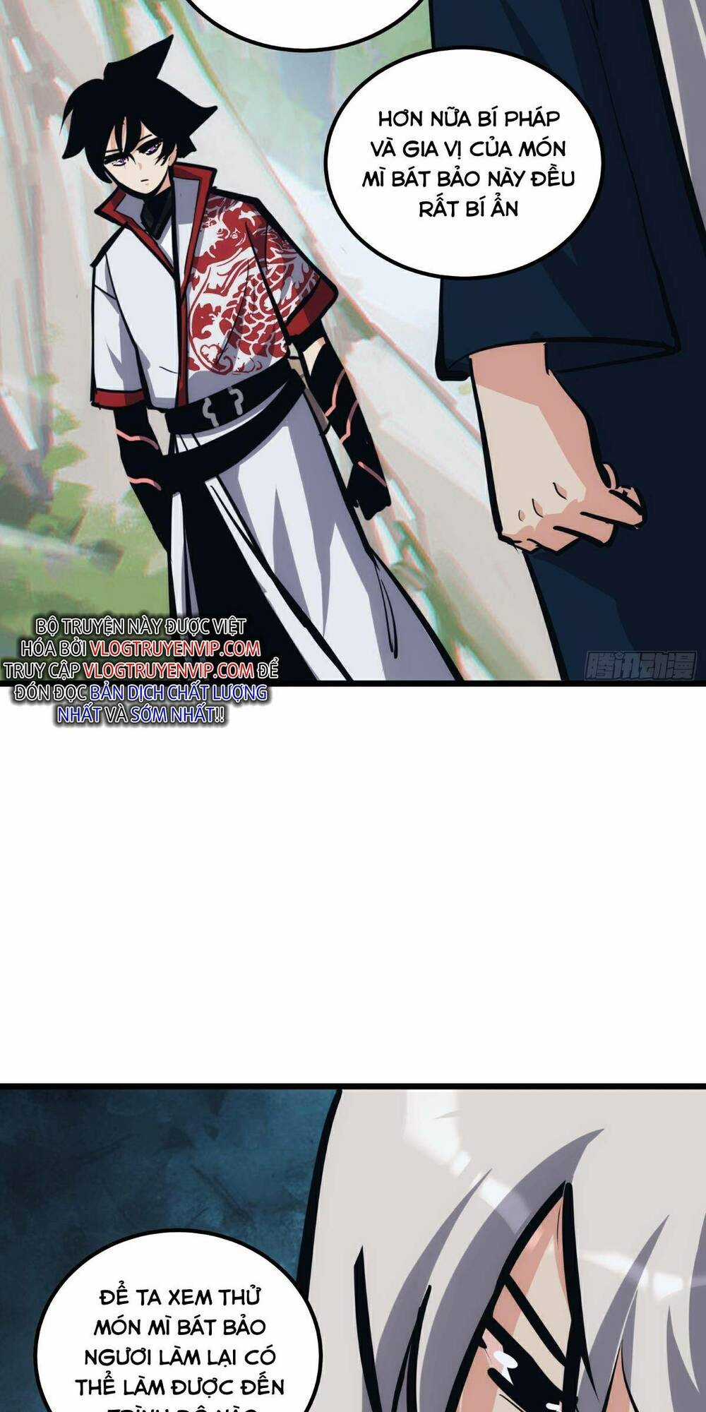 Tự Kỷ Luật Ta Đây Bất Khả Chiến Bại Chapter 27 trang 47