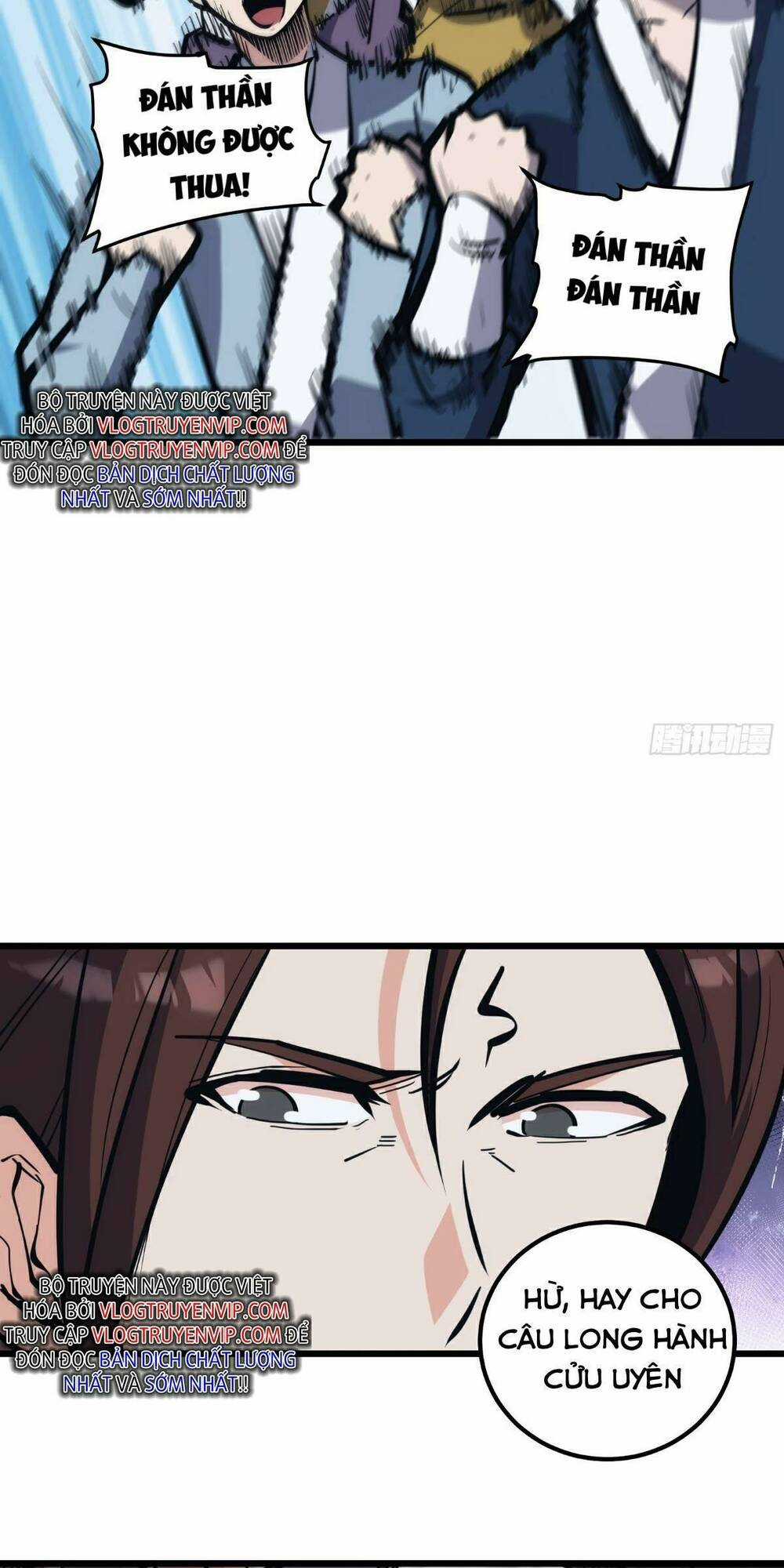 Tự Kỷ Luật Ta Đây Bất Khả Chiến Bại Chapter 27 trang 9