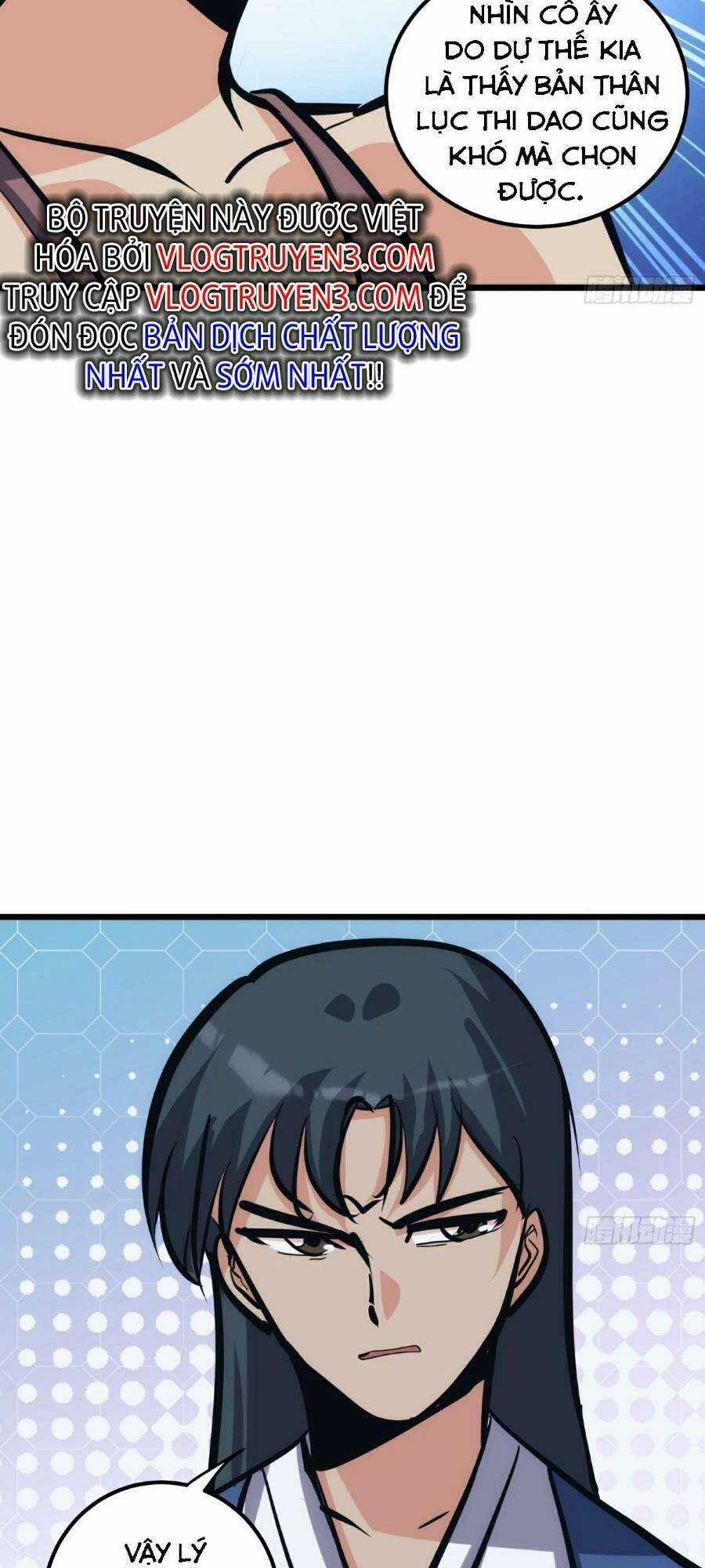 Tự Kỷ Luật Ta Đây Bất Khả Chiến Bại Chapter 28 trang 10