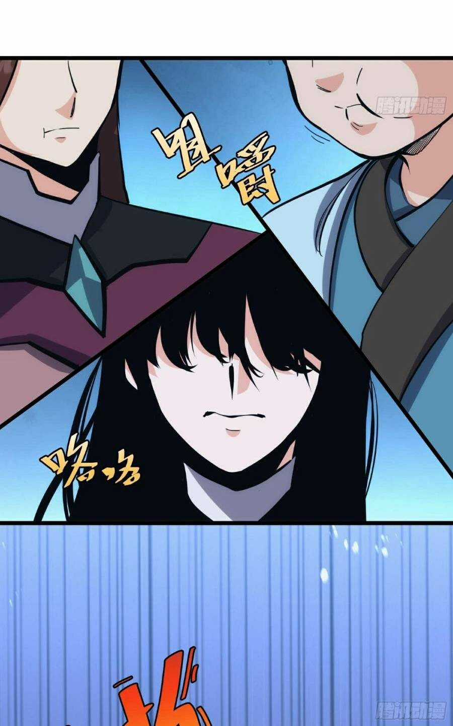 Tự Kỷ Luật Ta Đây Bất Khả Chiến Bại Chapter 28 trang 16