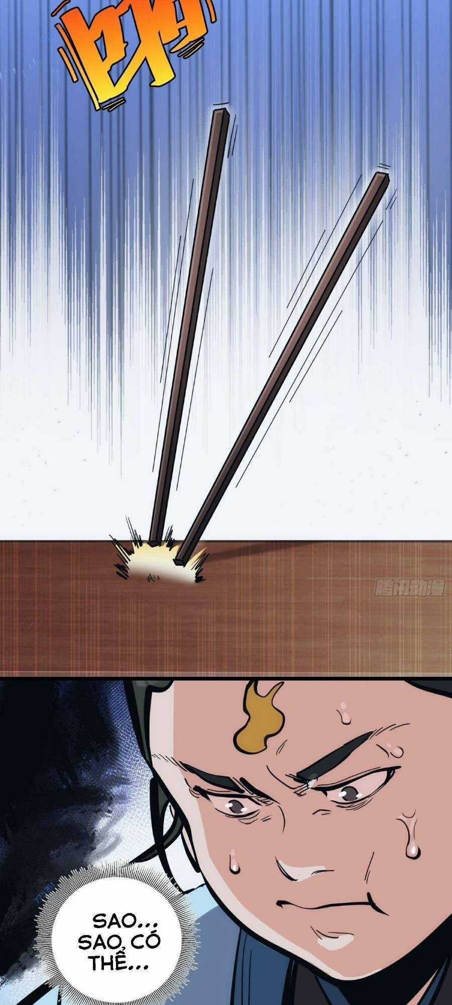 Tự Kỷ Luật Ta Đây Bất Khả Chiến Bại Chapter 28 trang 17