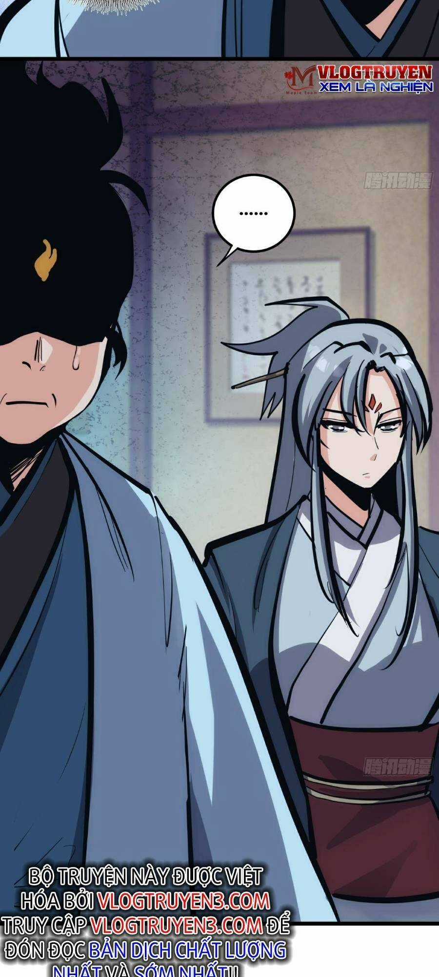 Tự Kỷ Luật Ta Đây Bất Khả Chiến Bại Chapter 28 trang 18