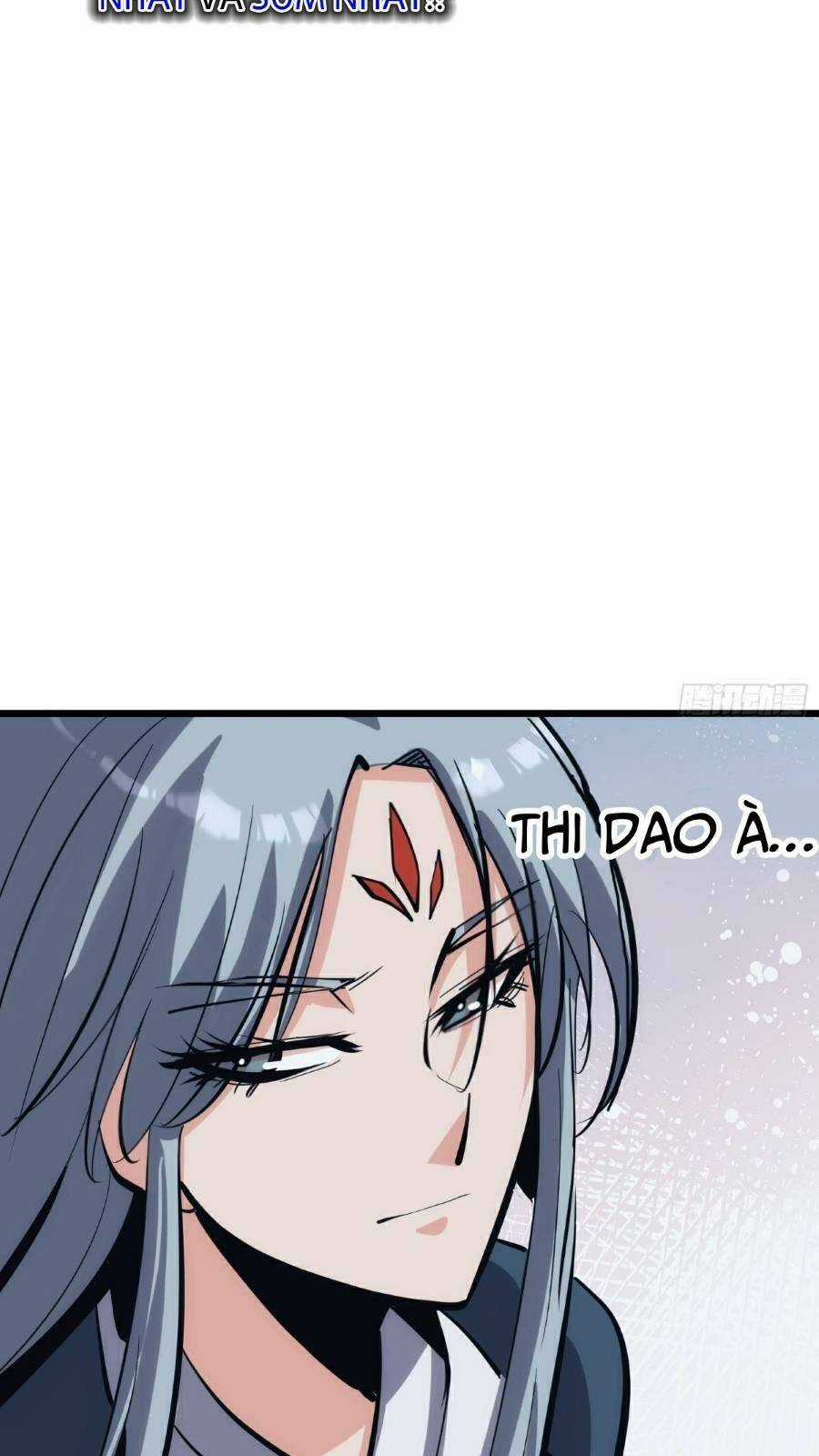 Tự Kỷ Luật Ta Đây Bất Khả Chiến Bại Chapter 28 trang 19