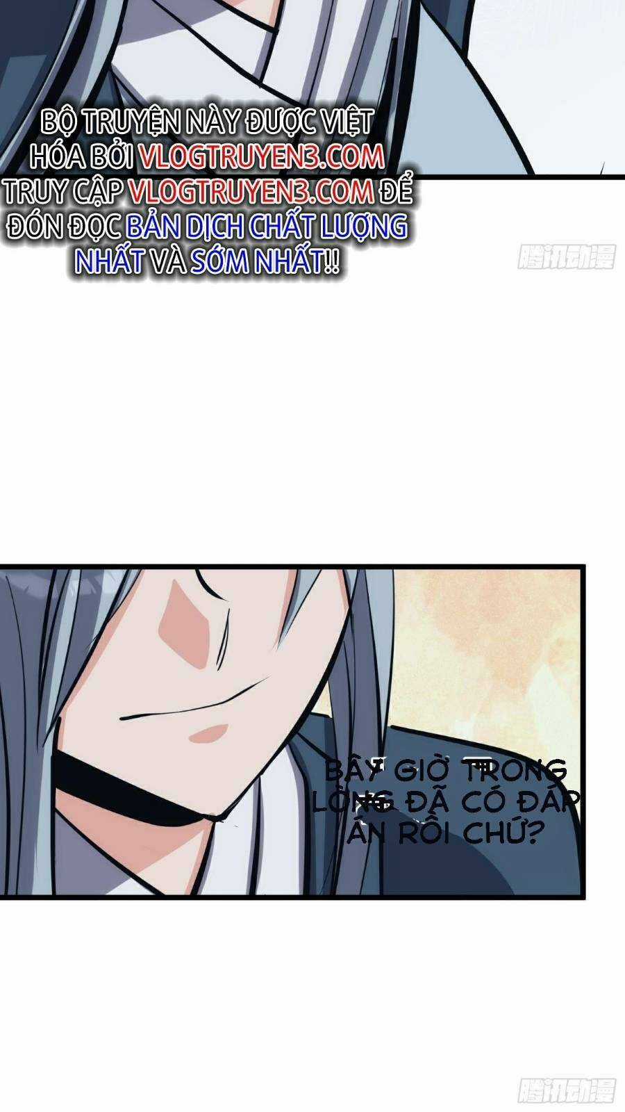 Tự Kỷ Luật Ta Đây Bất Khả Chiến Bại Chapter 28 trang 20