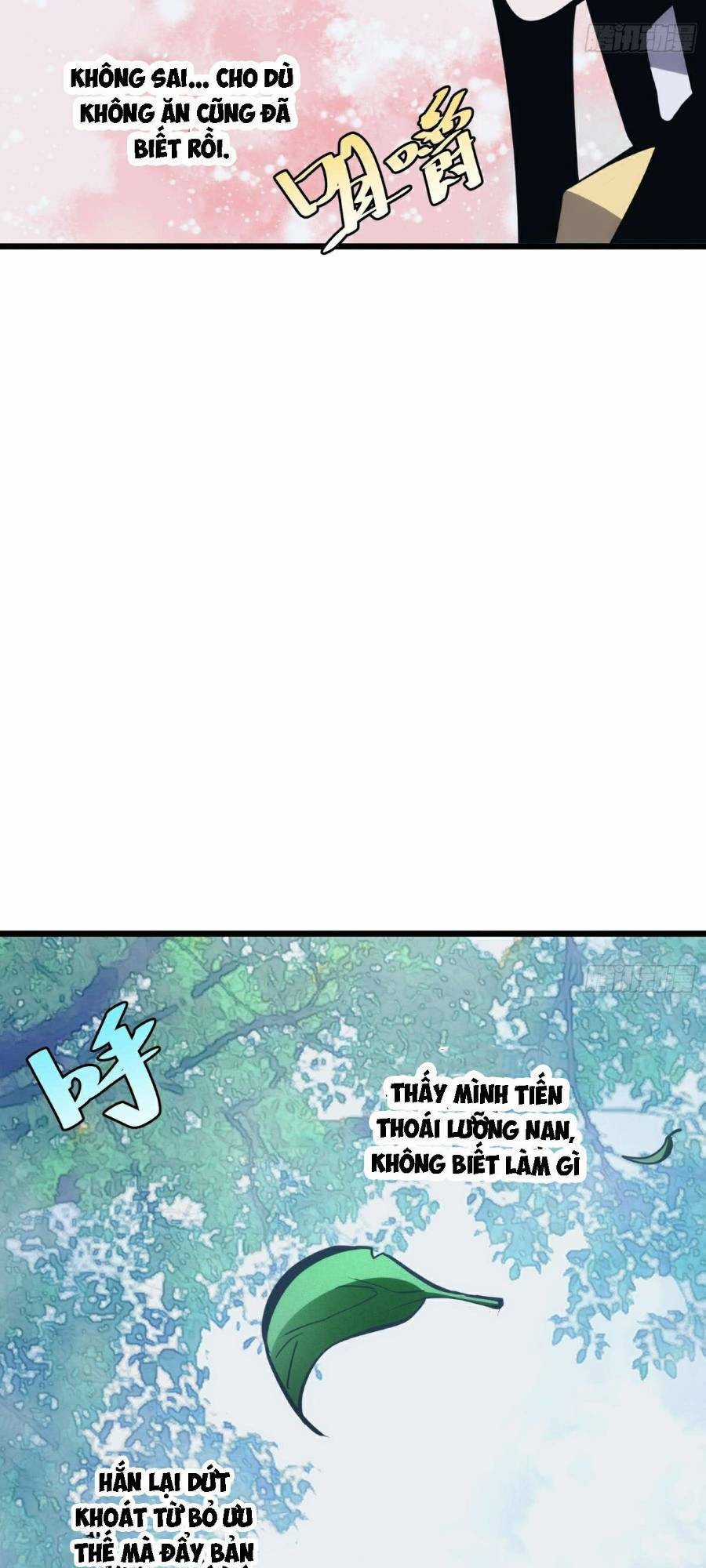 Tự Kỷ Luật Ta Đây Bất Khả Chiến Bại Chapter 28 trang 22