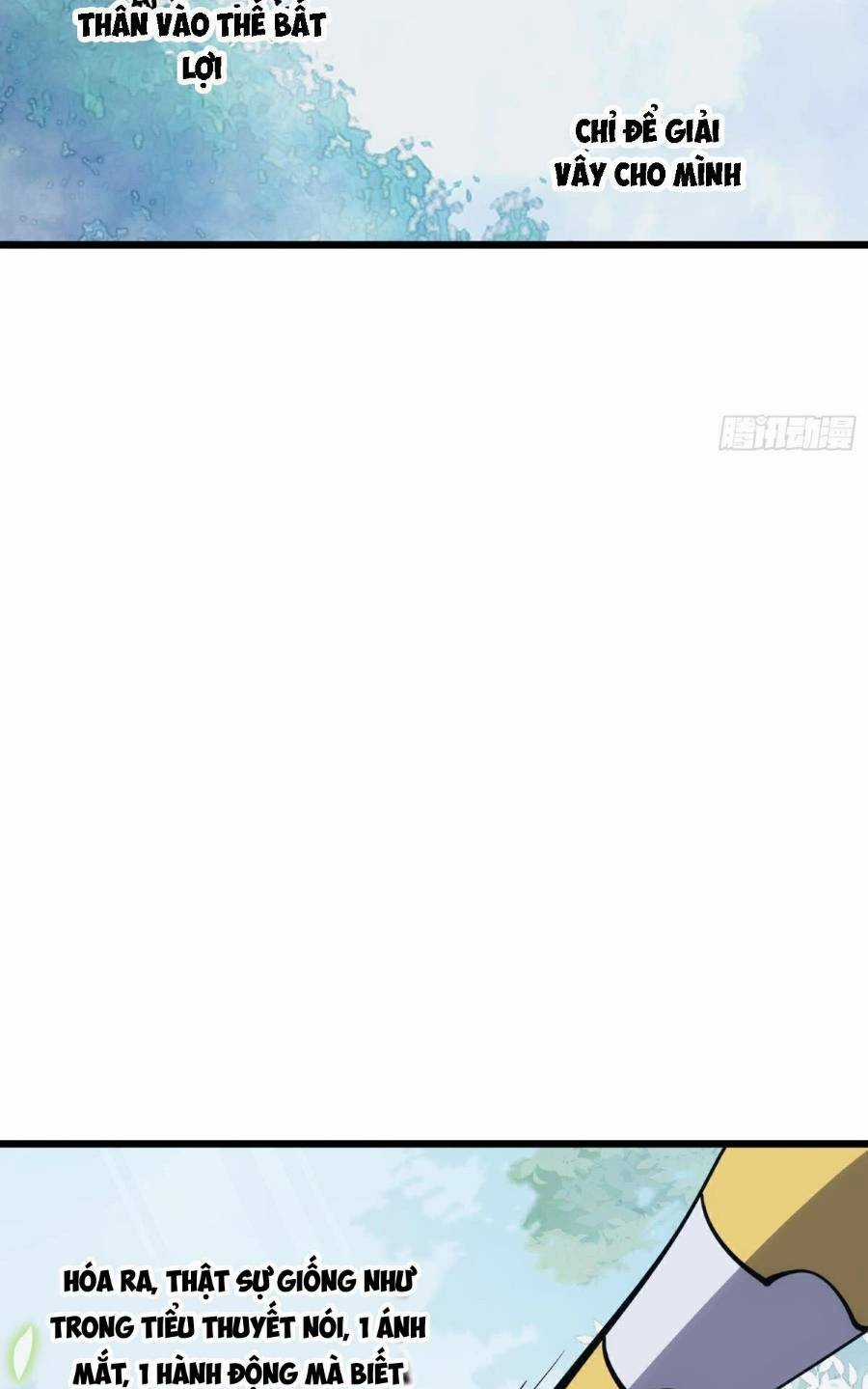 Tự Kỷ Luật Ta Đây Bất Khả Chiến Bại Chapter 28 trang 23