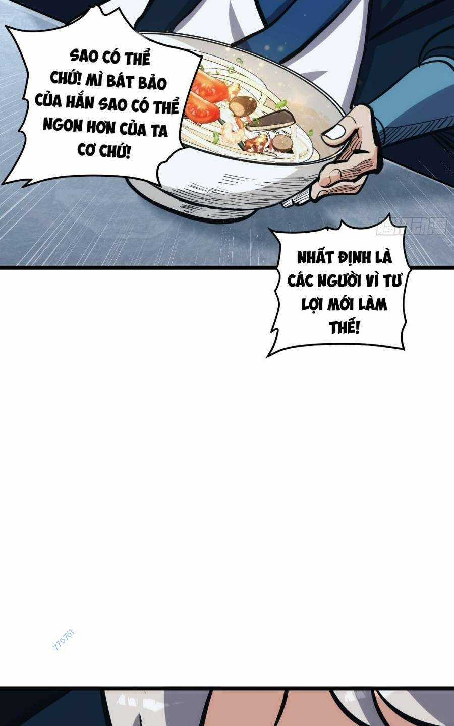 Tự Kỷ Luật Ta Đây Bất Khả Chiến Bại Chapter 28 trang 27