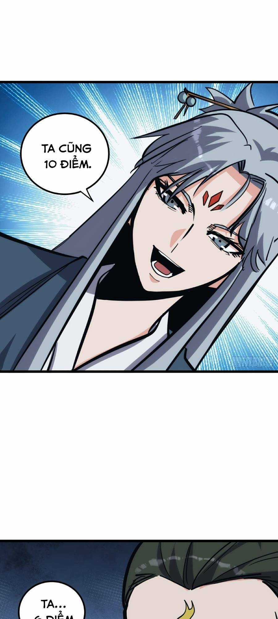 Tự Kỷ Luật Ta Đây Bất Khả Chiến Bại Chapter 28 trang 29