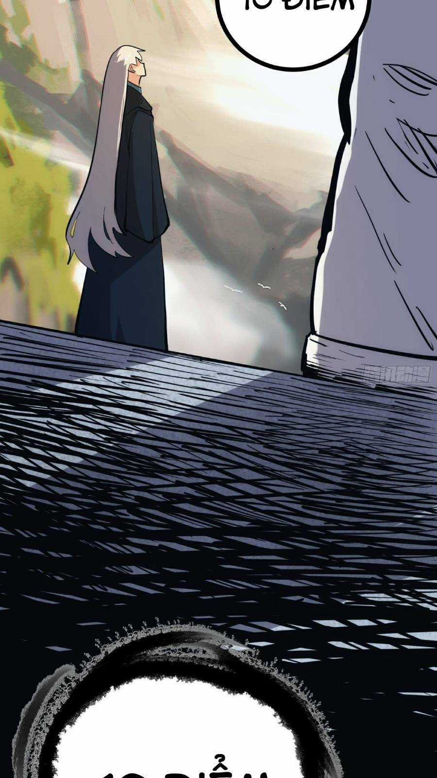 Tự Kỷ Luật Ta Đây Bất Khả Chiến Bại Chapter 28 trang 31