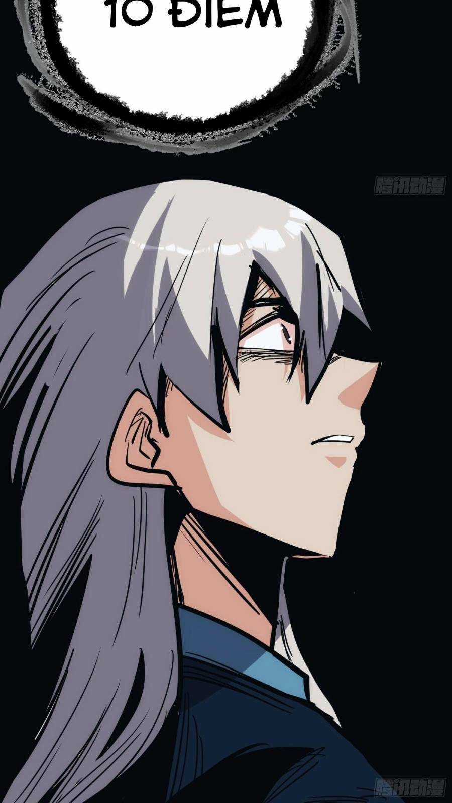 Tự Kỷ Luật Ta Đây Bất Khả Chiến Bại Chapter 28 trang 32