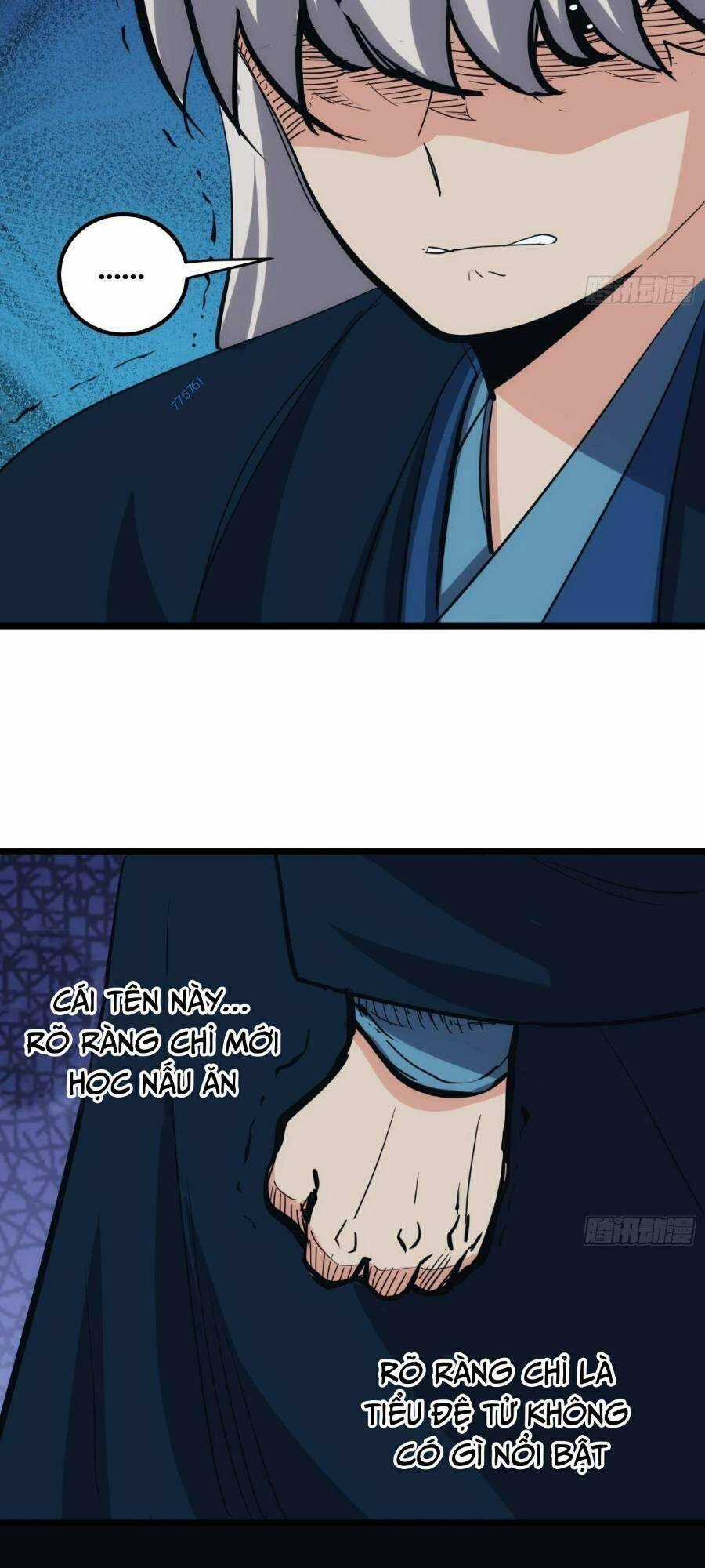 Tự Kỷ Luật Ta Đây Bất Khả Chiến Bại Chapter 28 trang 34