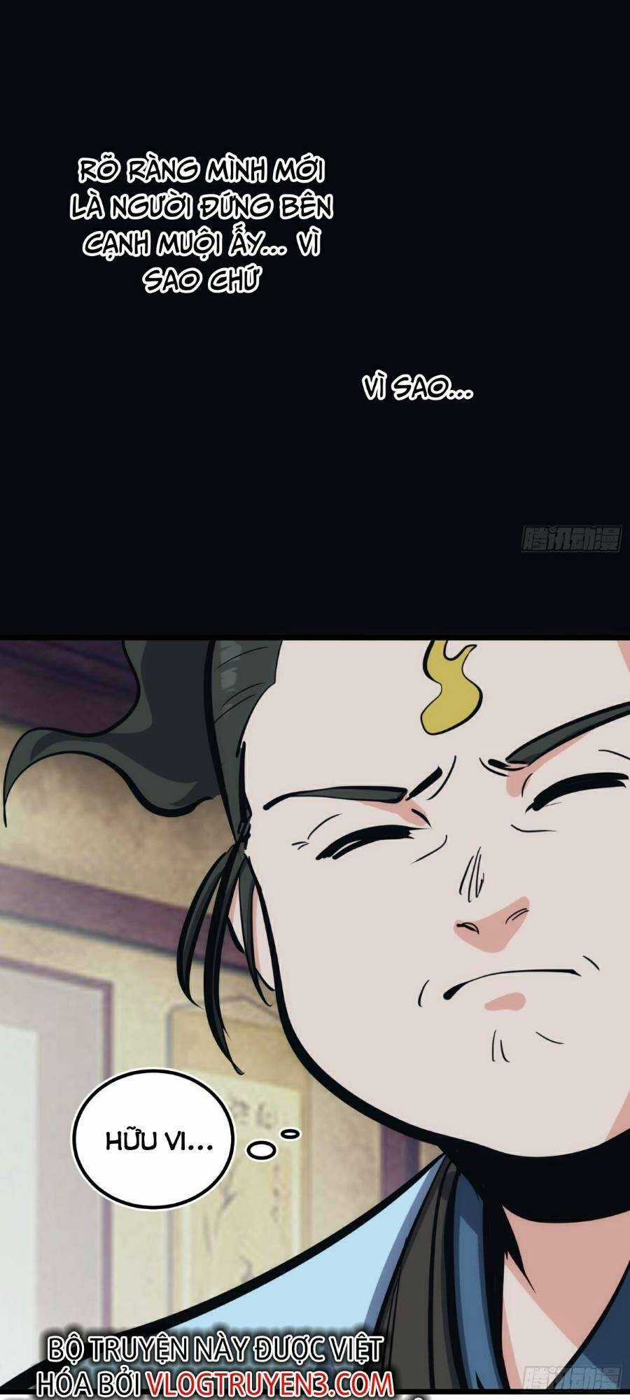 Tự Kỷ Luật Ta Đây Bất Khả Chiến Bại Chapter 28 trang 35