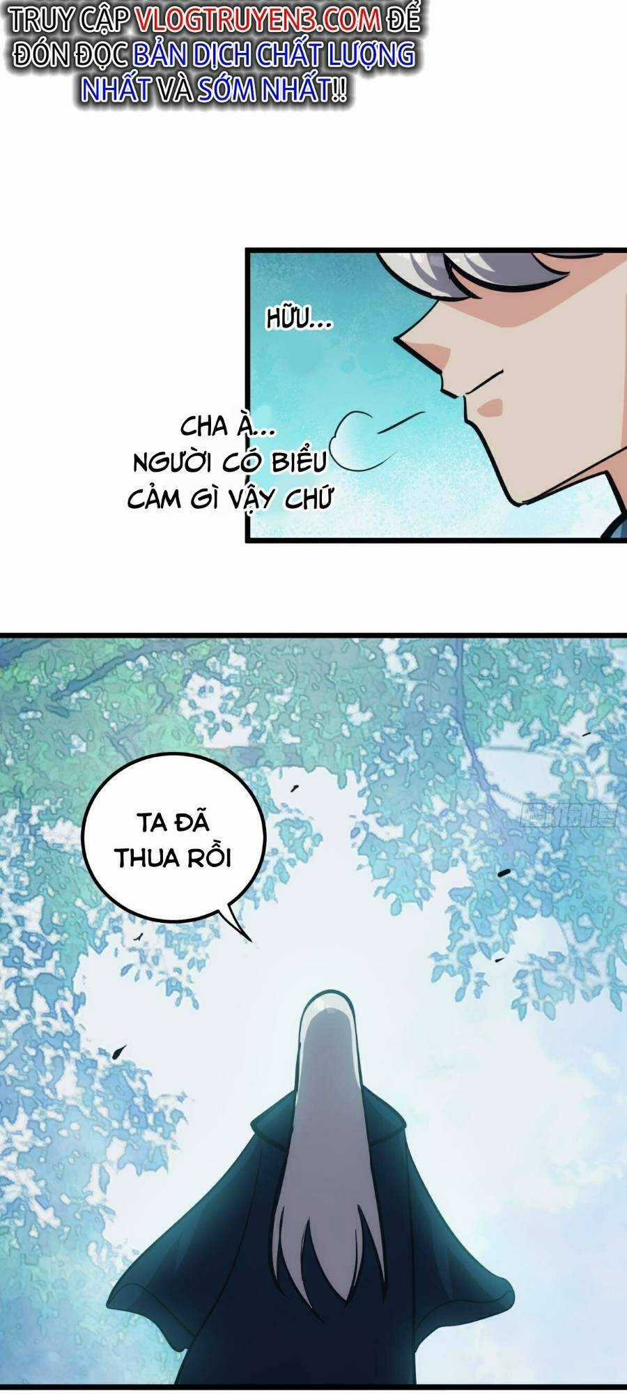 Tự Kỷ Luật Ta Đây Bất Khả Chiến Bại Chapter 28 trang 36