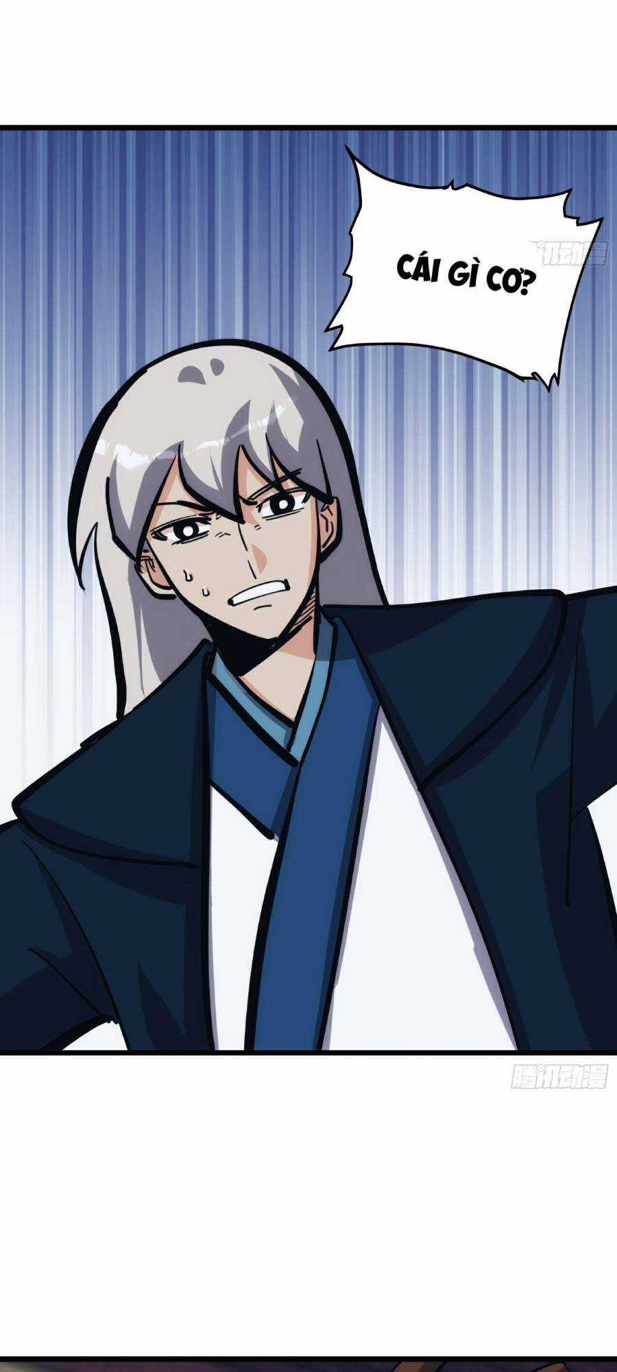 Tự Kỷ Luật Ta Đây Bất Khả Chiến Bại Chapter 28 trang 40