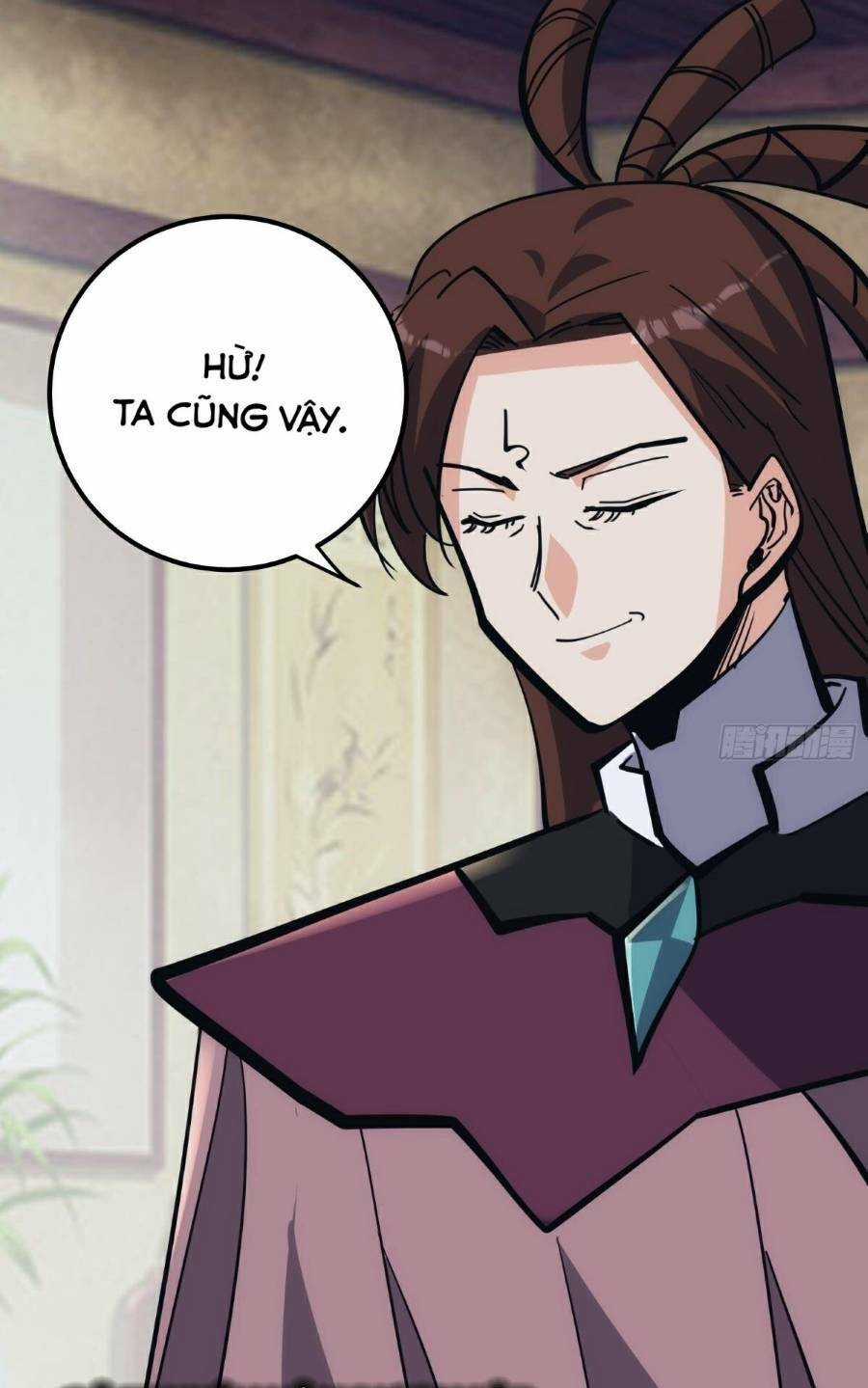 Tự Kỷ Luật Ta Đây Bất Khả Chiến Bại Chapter 28 trang 41