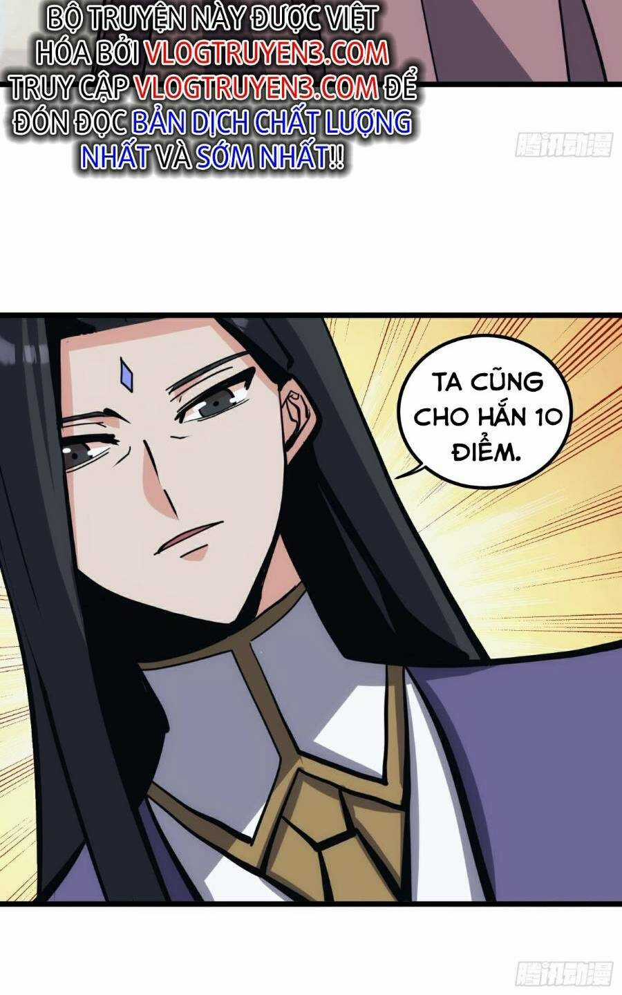 Tự Kỷ Luật Ta Đây Bất Khả Chiến Bại Chapter 28 trang 42