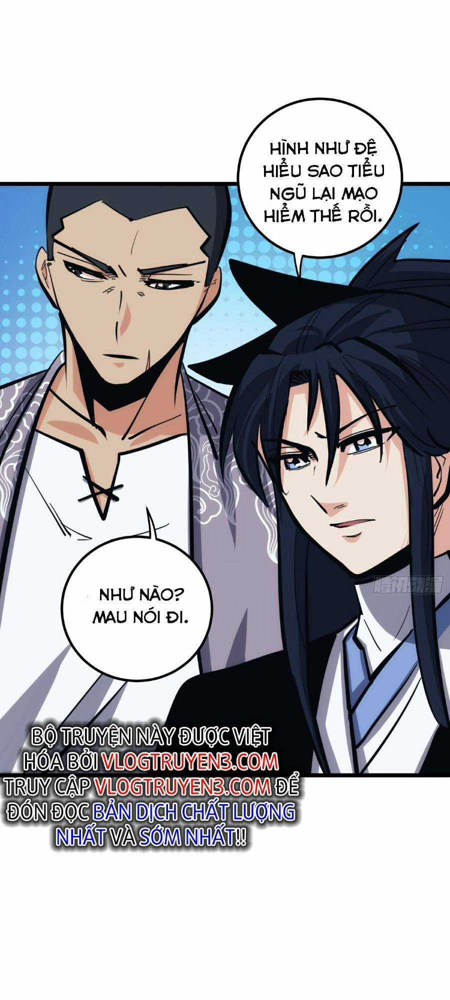 Tự Kỷ Luật Ta Đây Bất Khả Chiến Bại Chapter 28 trang 5