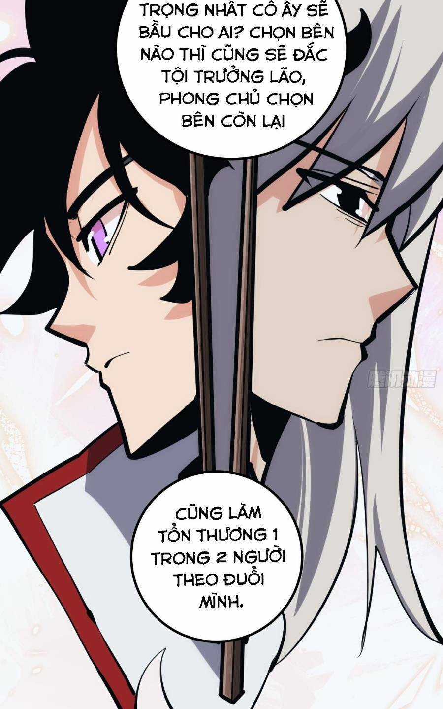 Tự Kỷ Luật Ta Đây Bất Khả Chiến Bại Chapter 28 trang 7