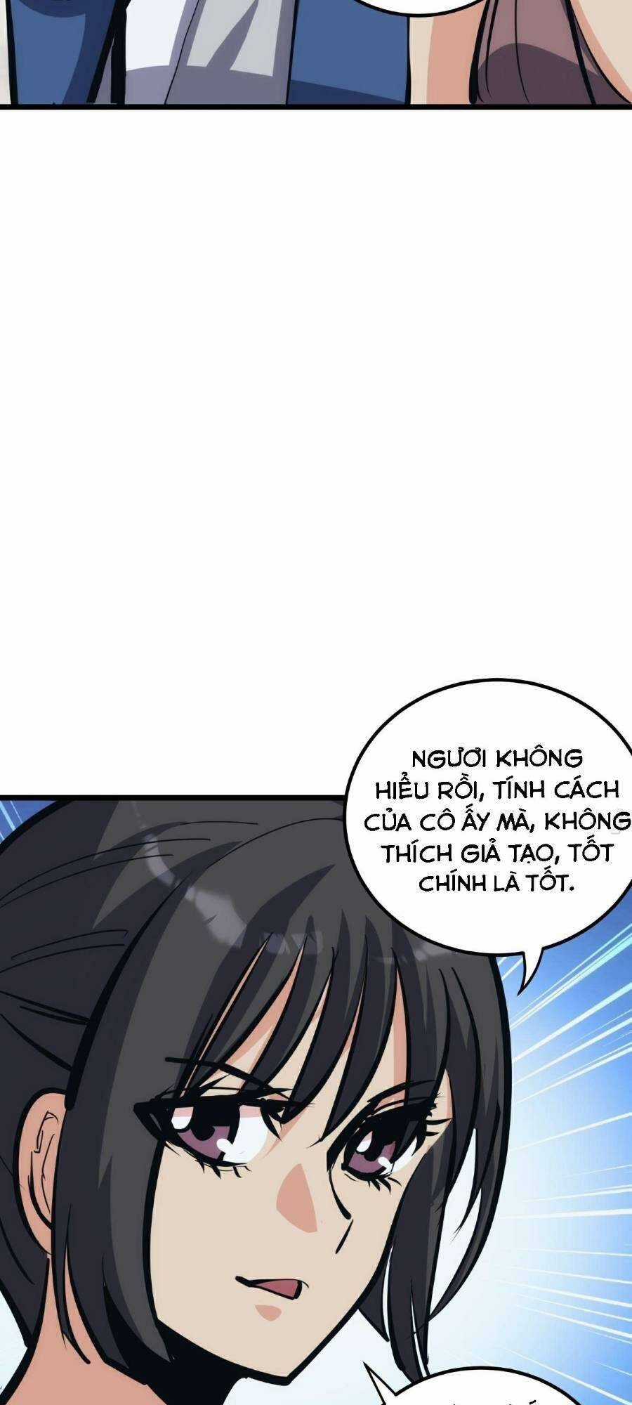 Tự Kỷ Luật Ta Đây Bất Khả Chiến Bại Chapter 28 trang 9