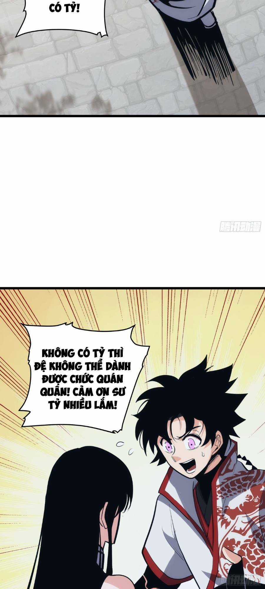 Tự Kỷ Luật Ta Đây Bất Khả Chiến Bại Chapter 29 trang 12