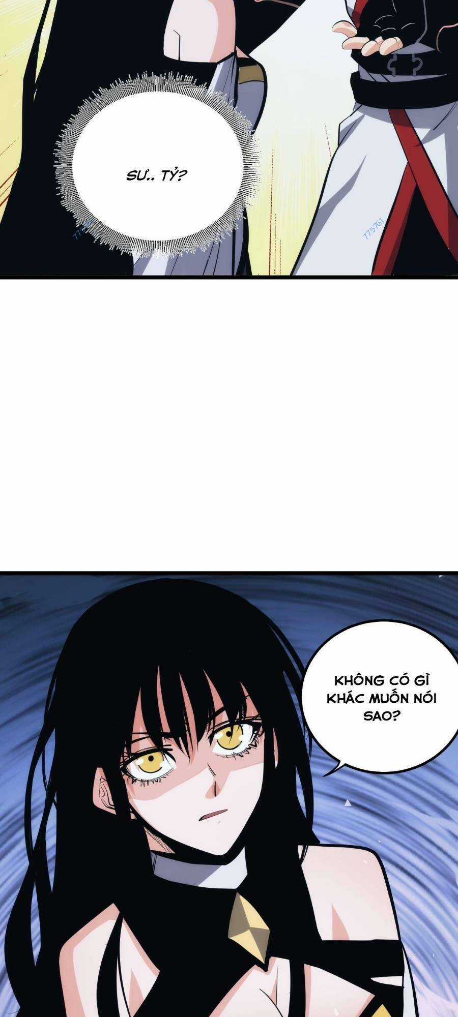 Tự Kỷ Luật Ta Đây Bất Khả Chiến Bại Chapter 29 trang 13