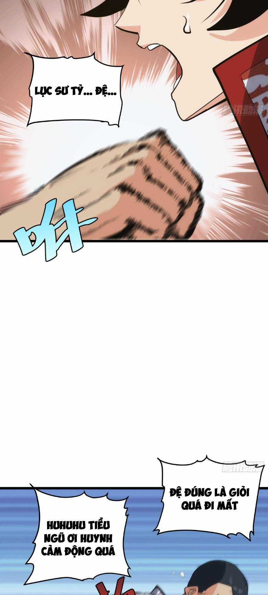 Tự Kỷ Luật Ta Đây Bất Khả Chiến Bại Chapter 29 trang 17