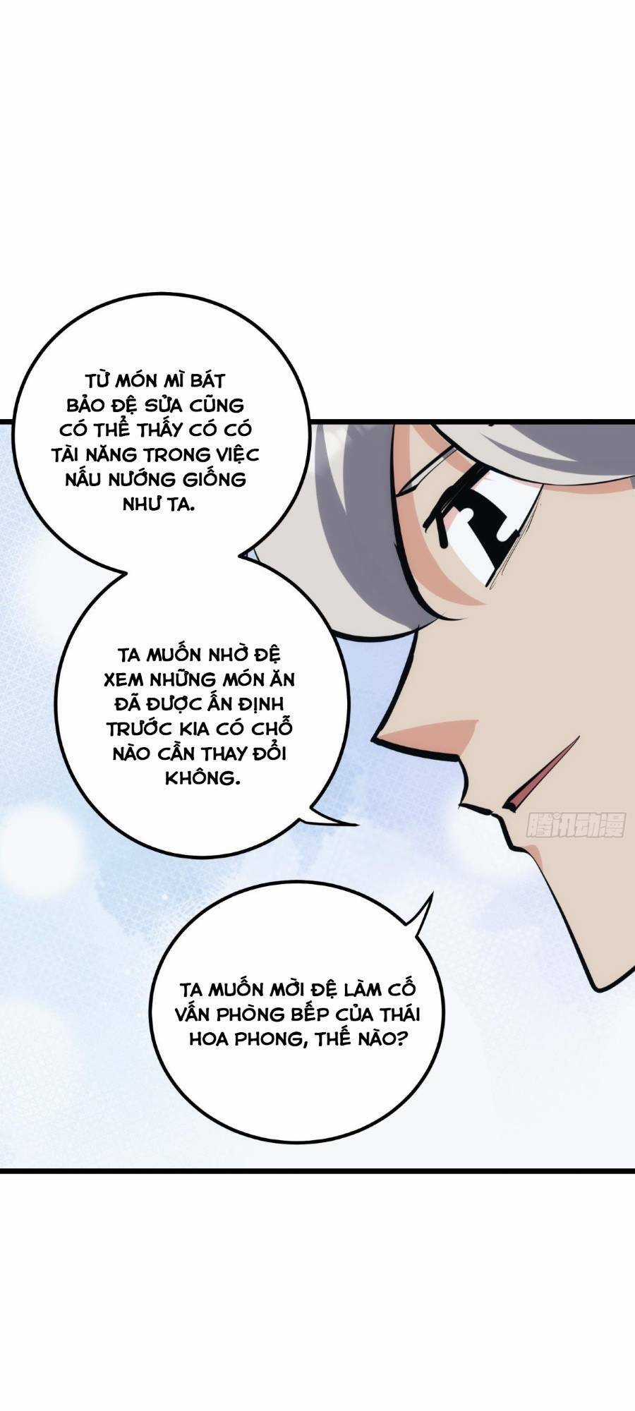 Tự Kỷ Luật Ta Đây Bất Khả Chiến Bại Chapter 29 trang 23