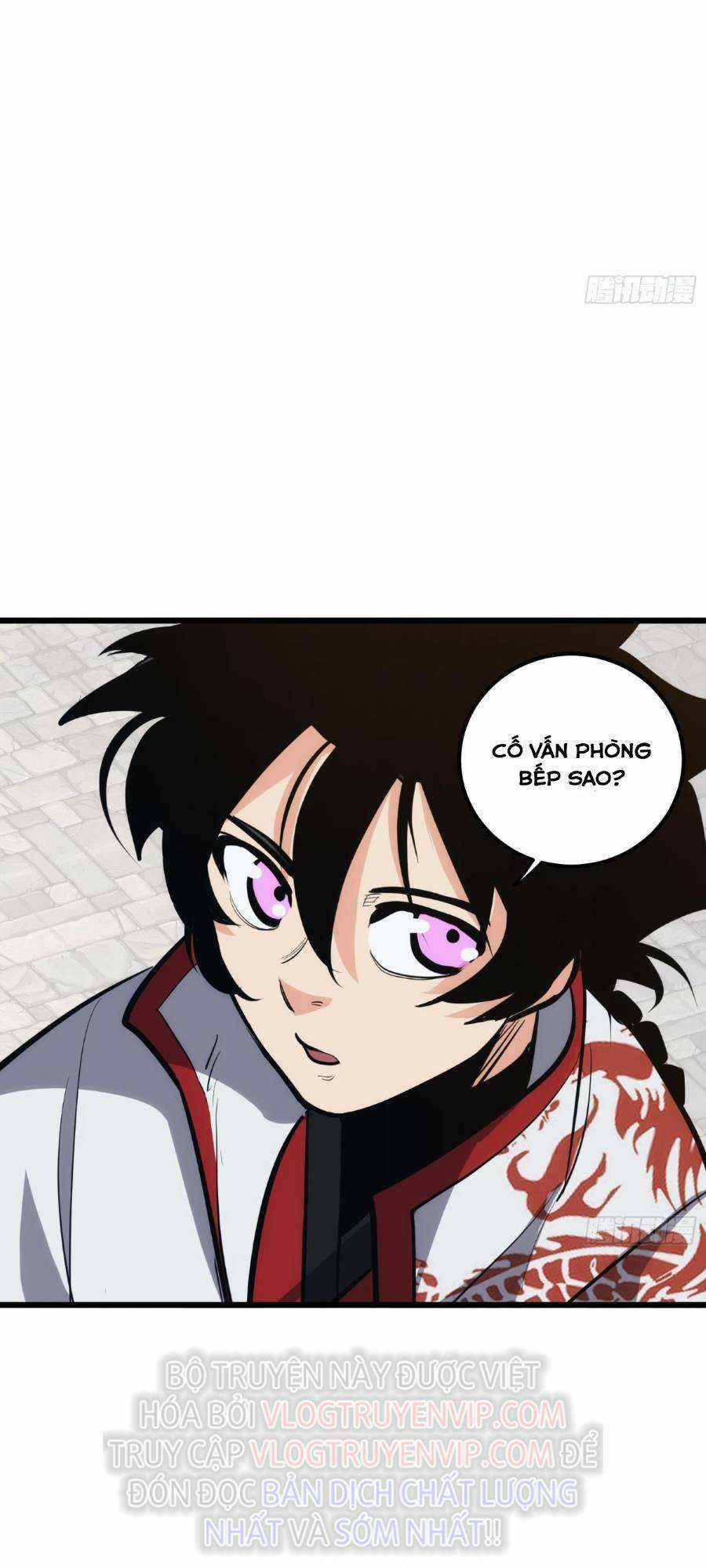 Tự Kỷ Luật Ta Đây Bất Khả Chiến Bại Chapter 29 trang 24