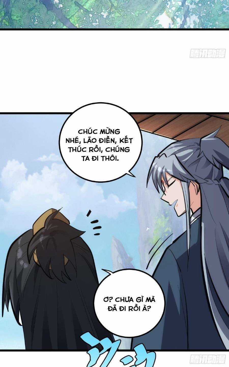 Tự Kỷ Luật Ta Đây Bất Khả Chiến Bại Chapter 29 trang 26