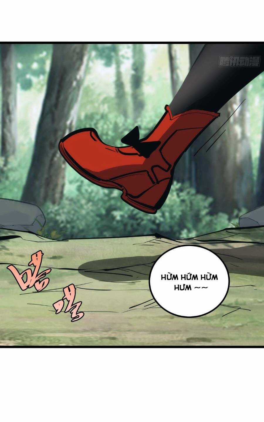 Tự Kỷ Luật Ta Đây Bất Khả Chiến Bại Chapter 29 trang 34