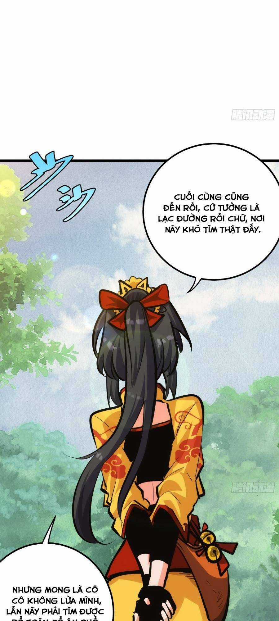 Tự Kỷ Luật Ta Đây Bất Khả Chiến Bại Chapter 29 trang 36