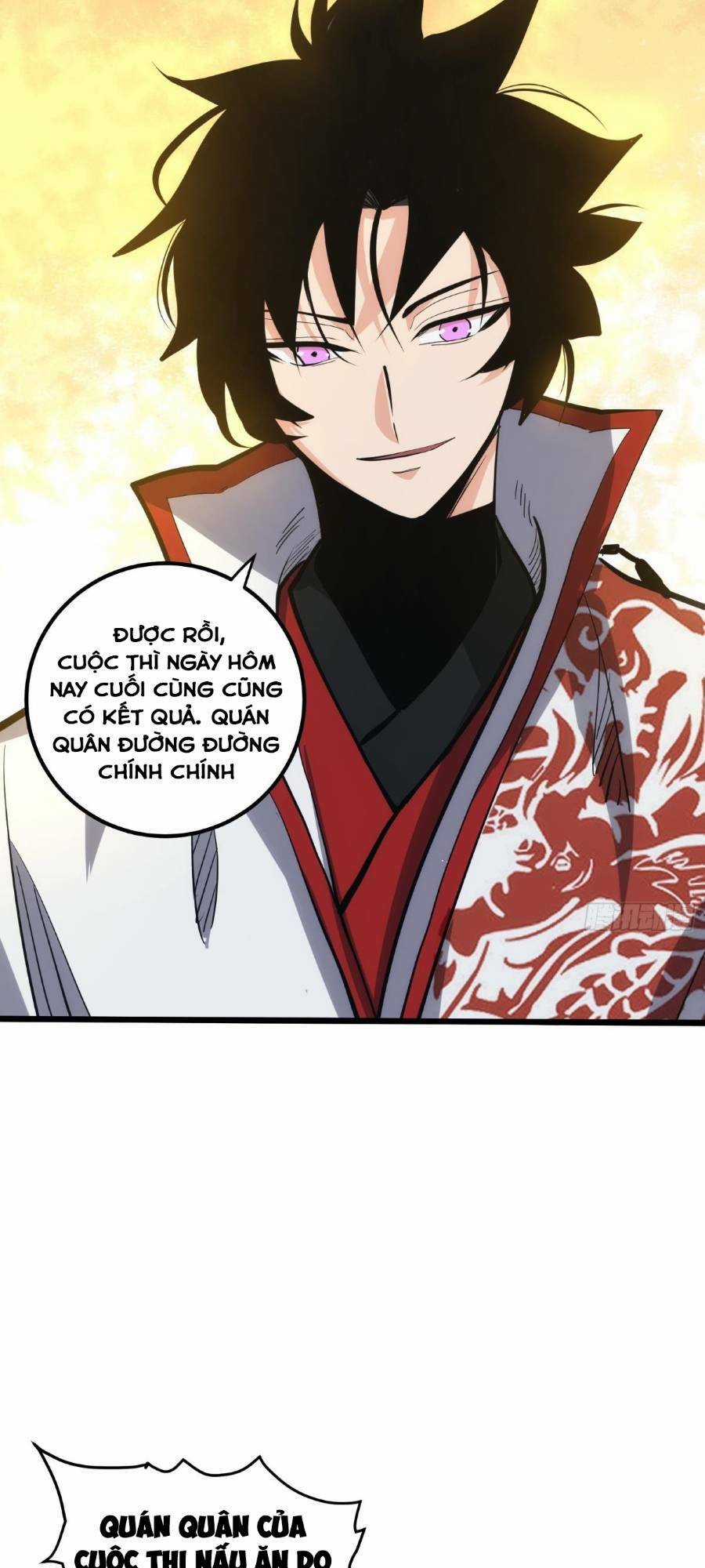 Tự Kỷ Luật Ta Đây Bất Khả Chiến Bại Chapter 29 trang 4