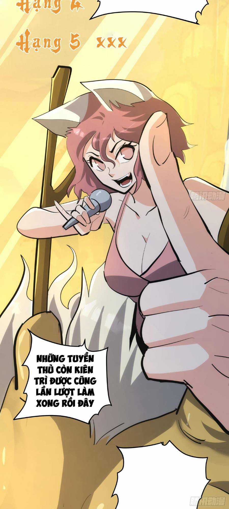 Tự Kỷ Luật Ta Đây Bất Khả Chiến Bại Chapter 29 trang 6