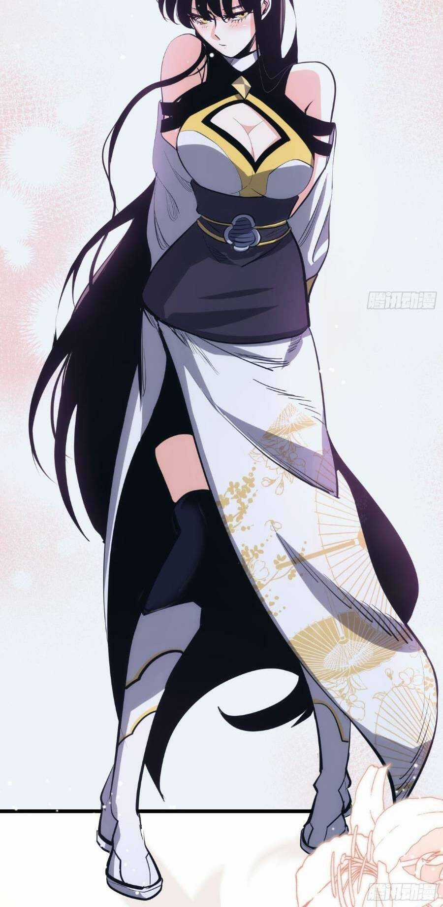 Tự Kỷ Luật Ta Đây Bất Khả Chiến Bại Chapter 29 trang 9