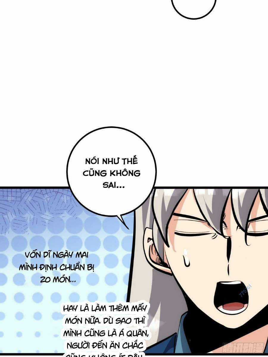 Tự Kỷ Luật Ta Đây Bất Khả Chiến Bại Chapter 30 trang 11