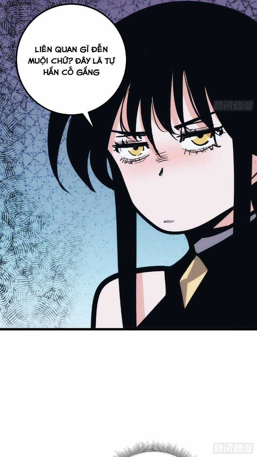 Tự Kỷ Luật Ta Đây Bất Khả Chiến Bại Chapter 30 trang 20