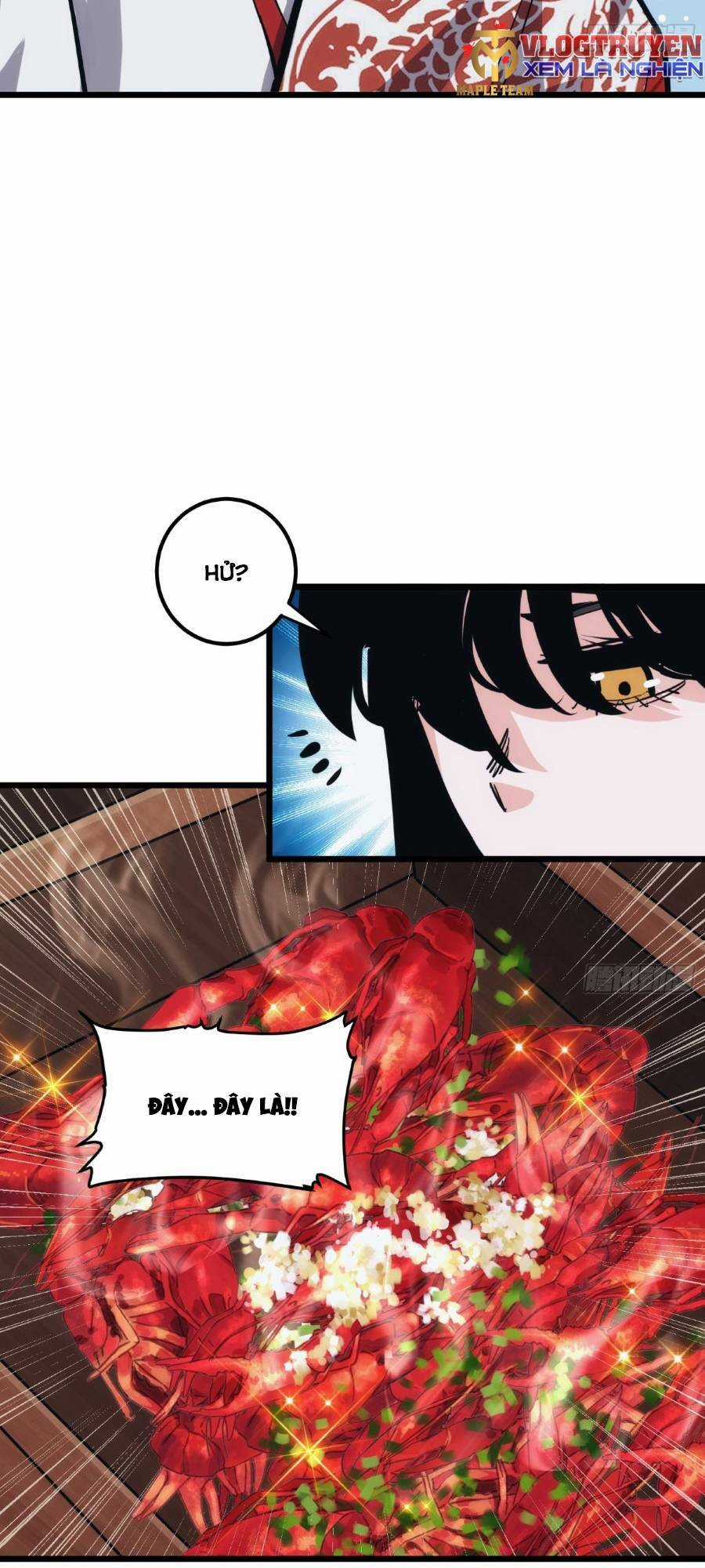 Tự Kỷ Luật Ta Đây Bất Khả Chiến Bại Chapter 30 trang 22