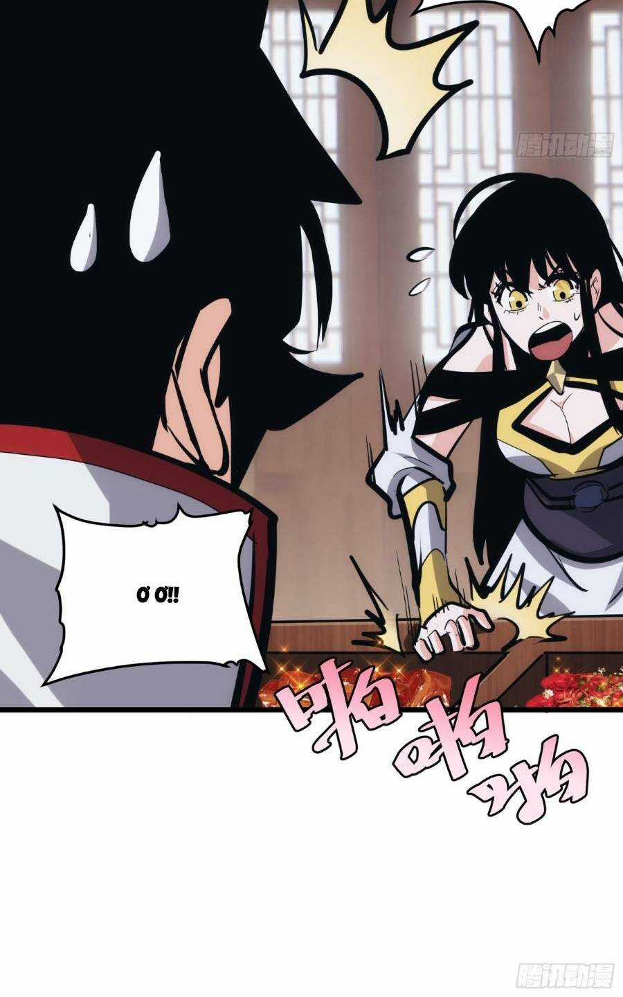 Tự Kỷ Luật Ta Đây Bất Khả Chiến Bại Chapter 30 trang 24