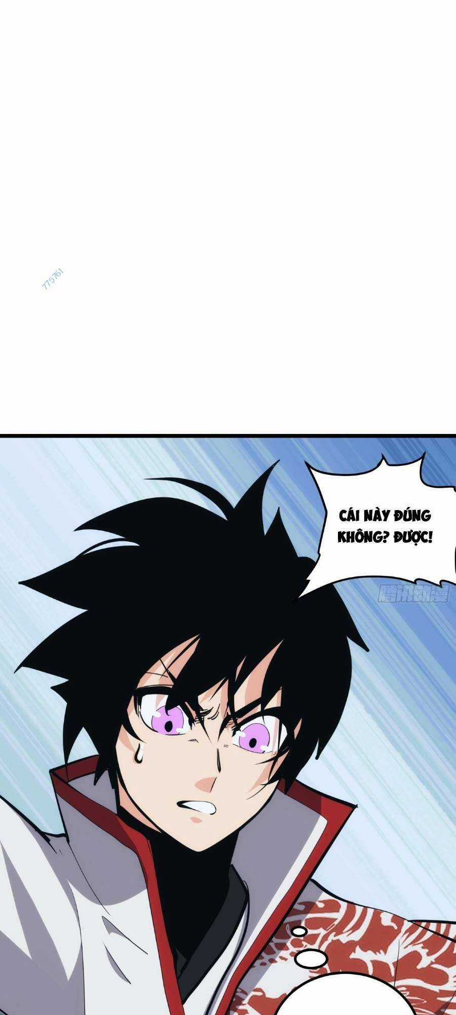 Tự Kỷ Luật Ta Đây Bất Khả Chiến Bại Chapter 30 trang 25