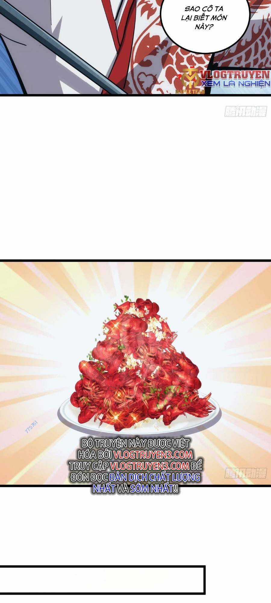 Tự Kỷ Luật Ta Đây Bất Khả Chiến Bại Chapter 30 trang 26