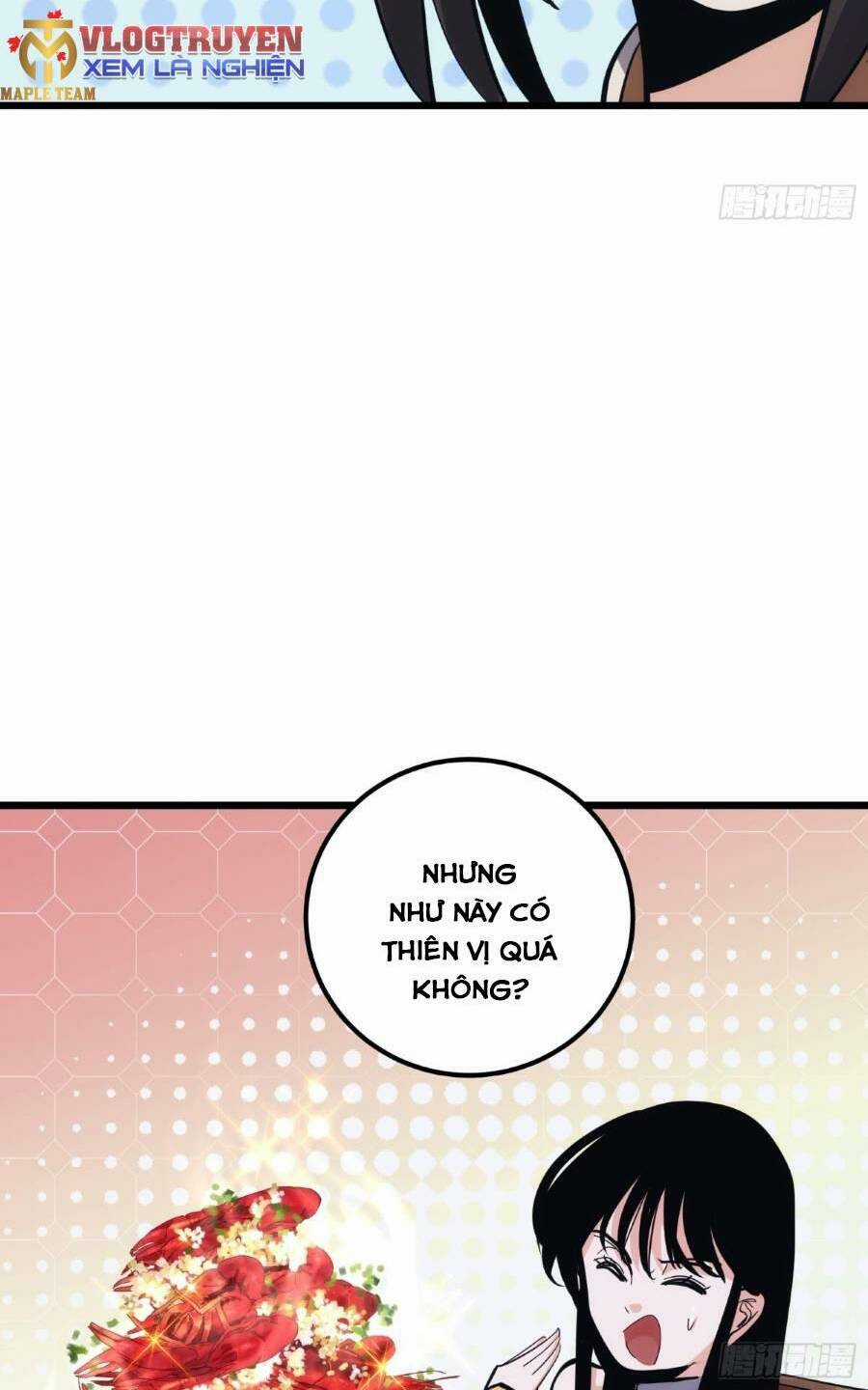 Tự Kỷ Luật Ta Đây Bất Khả Chiến Bại Chapter 30 trang 28