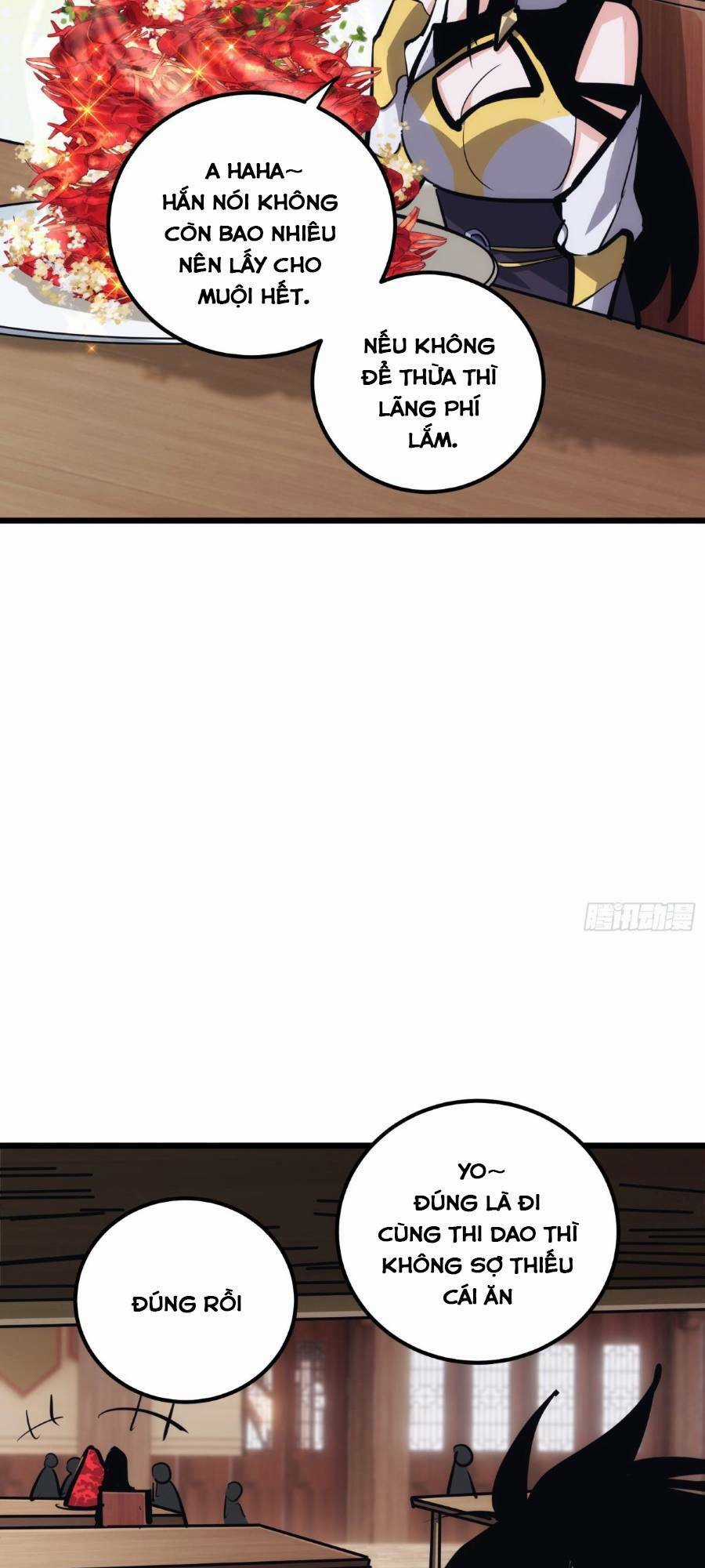 Tự Kỷ Luật Ta Đây Bất Khả Chiến Bại Chapter 30 trang 29