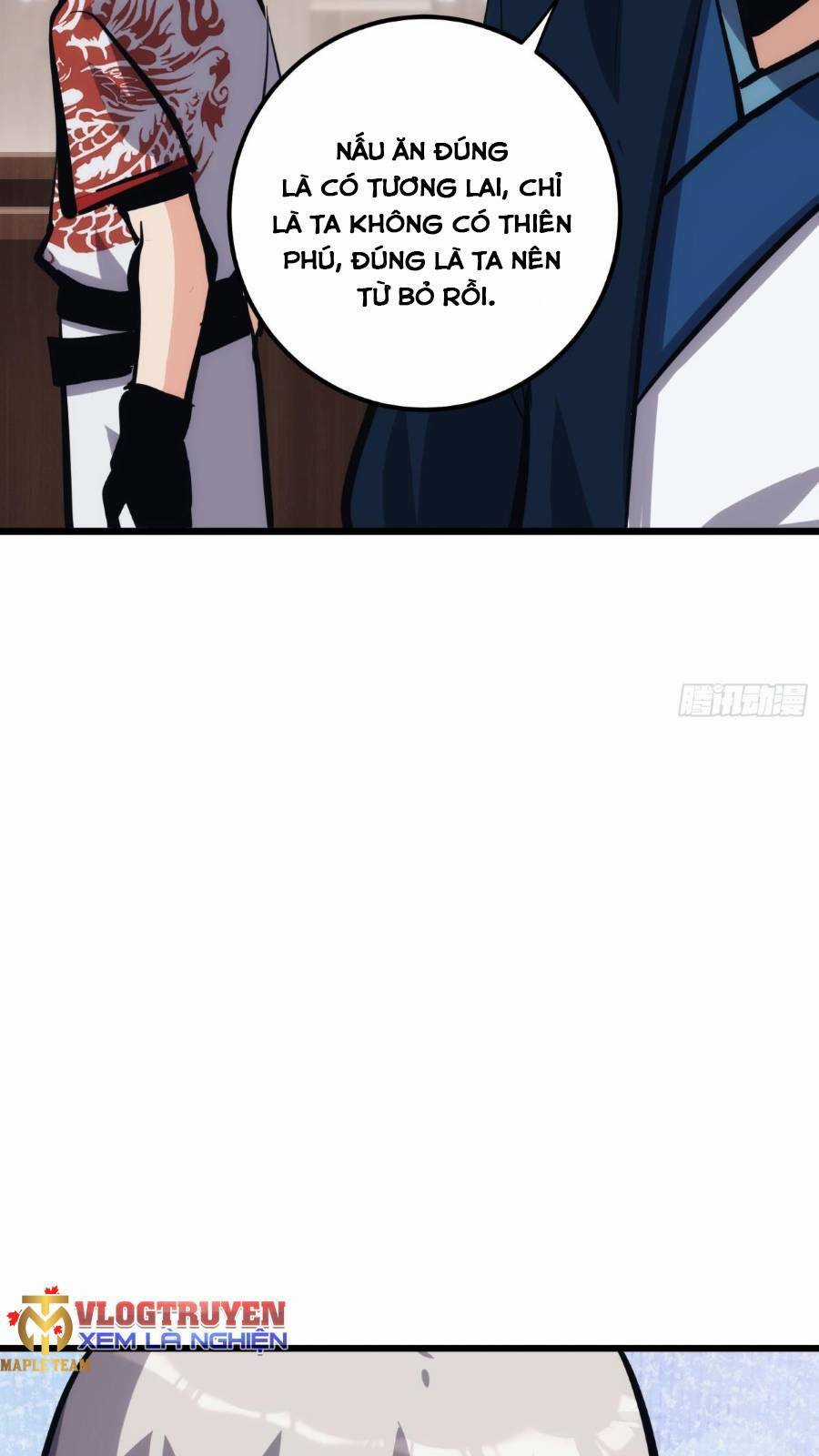 Tự Kỷ Luật Ta Đây Bất Khả Chiến Bại Chapter 30 trang 31