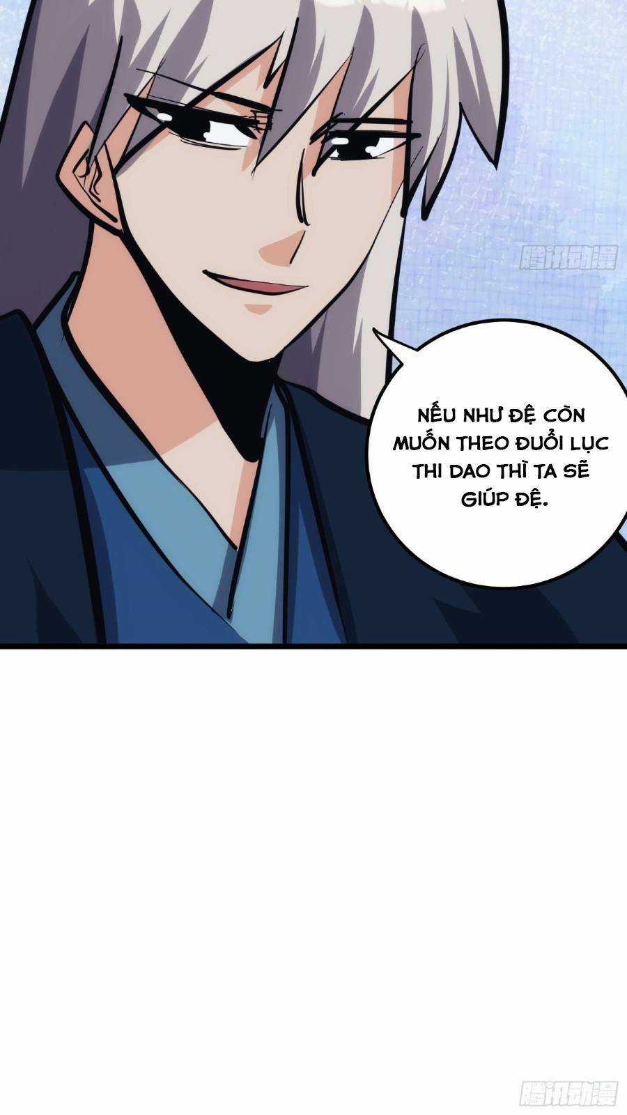 Tự Kỷ Luật Ta Đây Bất Khả Chiến Bại Chapter 30 trang 32