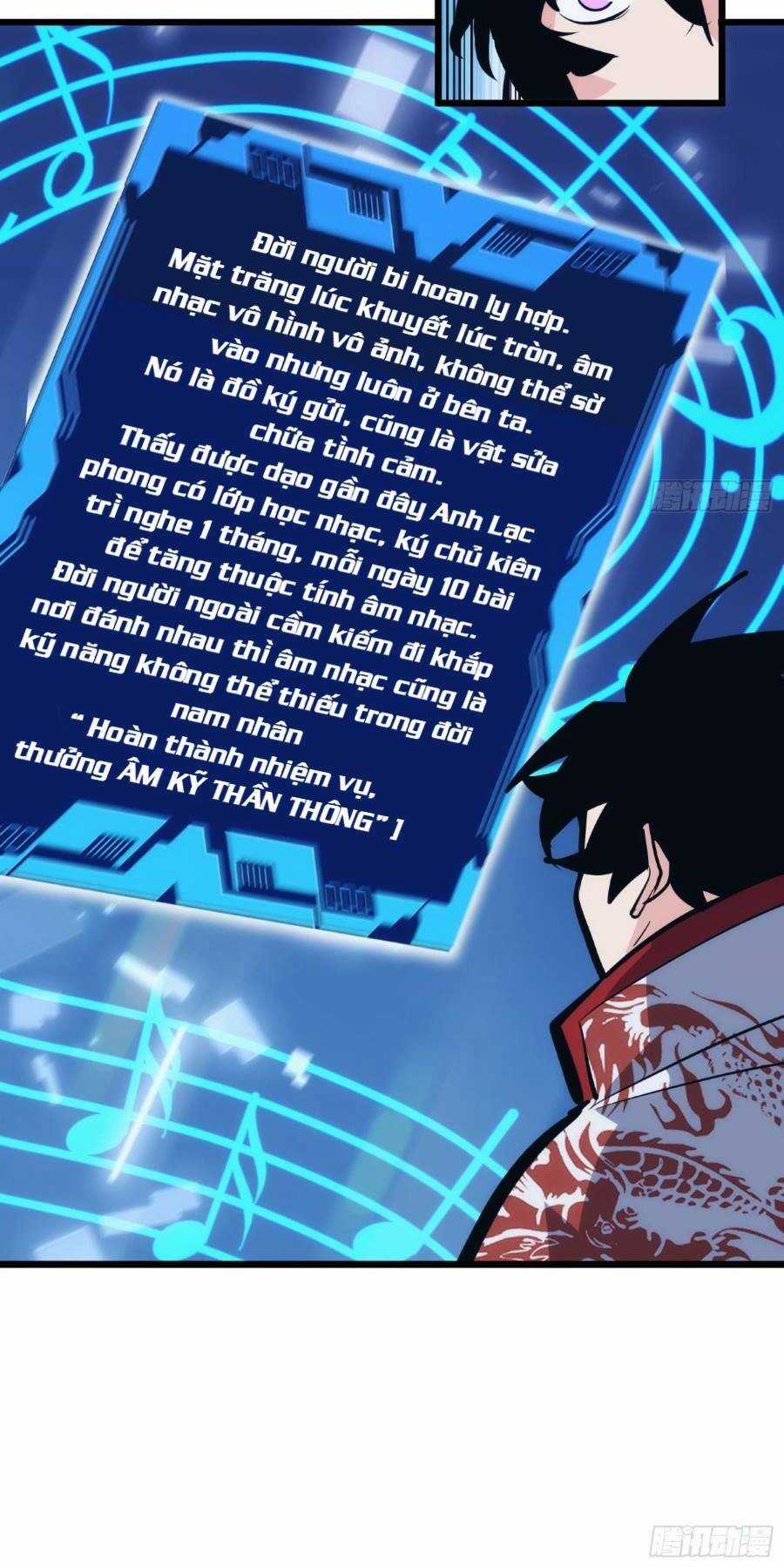 Tự Kỷ Luật Ta Đây Bất Khả Chiến Bại Chapter 30 trang 37