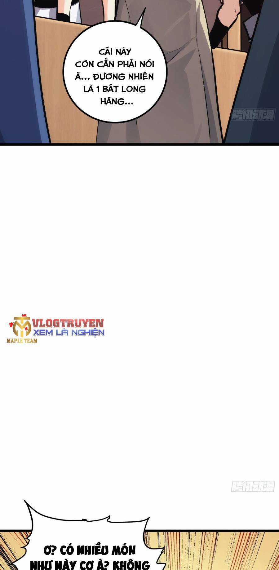 Tự Kỷ Luật Ta Đây Bất Khả Chiến Bại Chapter 30 trang 6