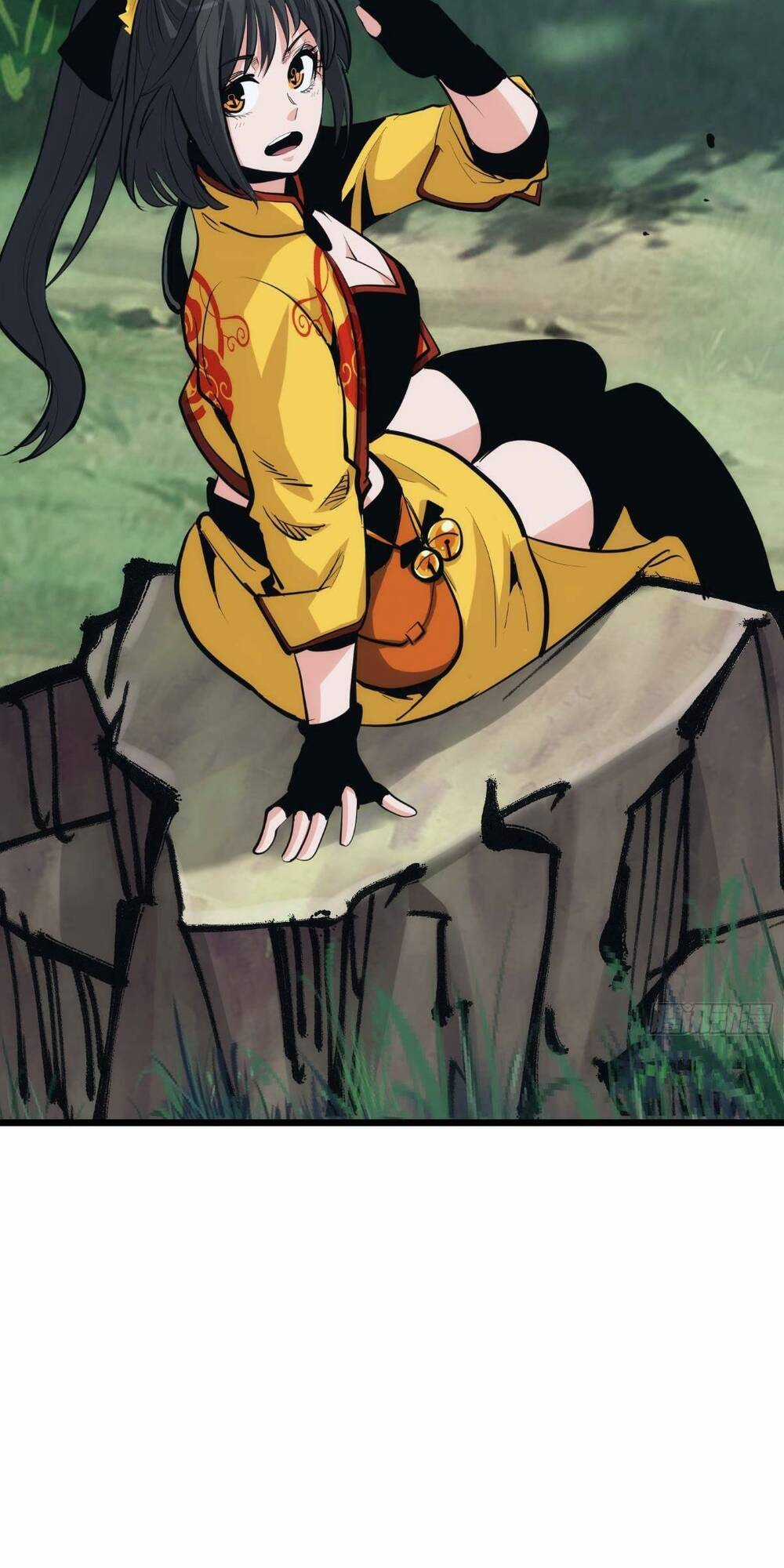 Tự Kỷ Luật Ta Đây Bất Khả Chiến Bại Chapter 31 trang 10