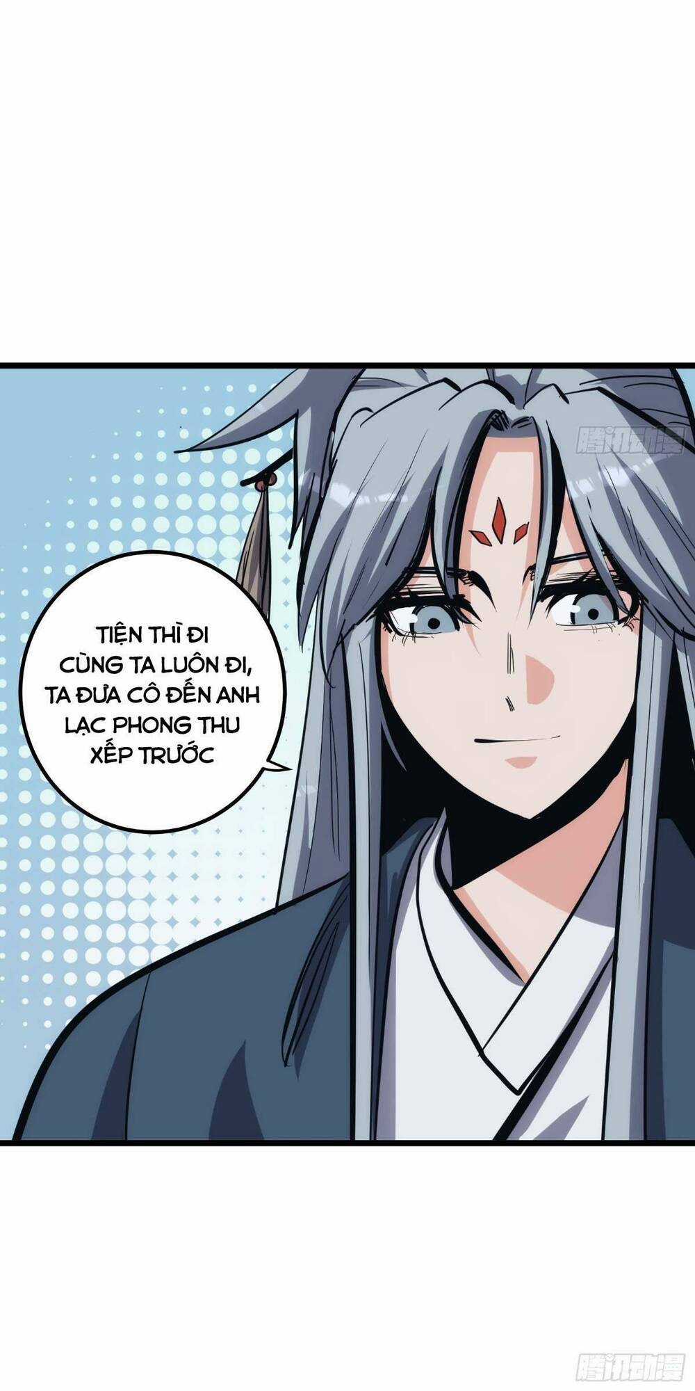 Tự Kỷ Luật Ta Đây Bất Khả Chiến Bại Chapter 31 trang 11